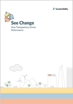 See Change report cover 参见变更报告封面