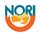 Nori logo 紫菜