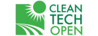清洁技术开放