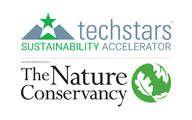 Techstars logo Techstars的标志