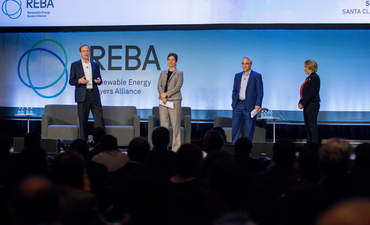 2018年可再生能源买家联盟峰会将在奥克兰VERGE 18特色图片中心举行