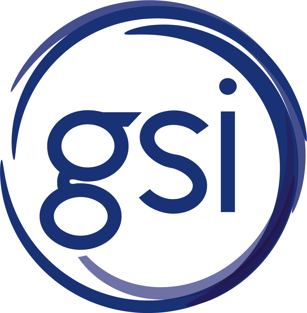 GSI徽标