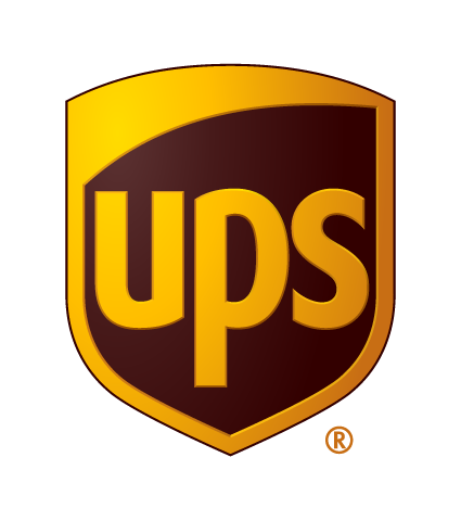 UPS徽标