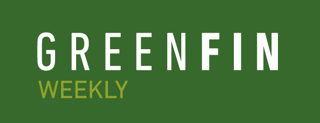 GreenFin每周