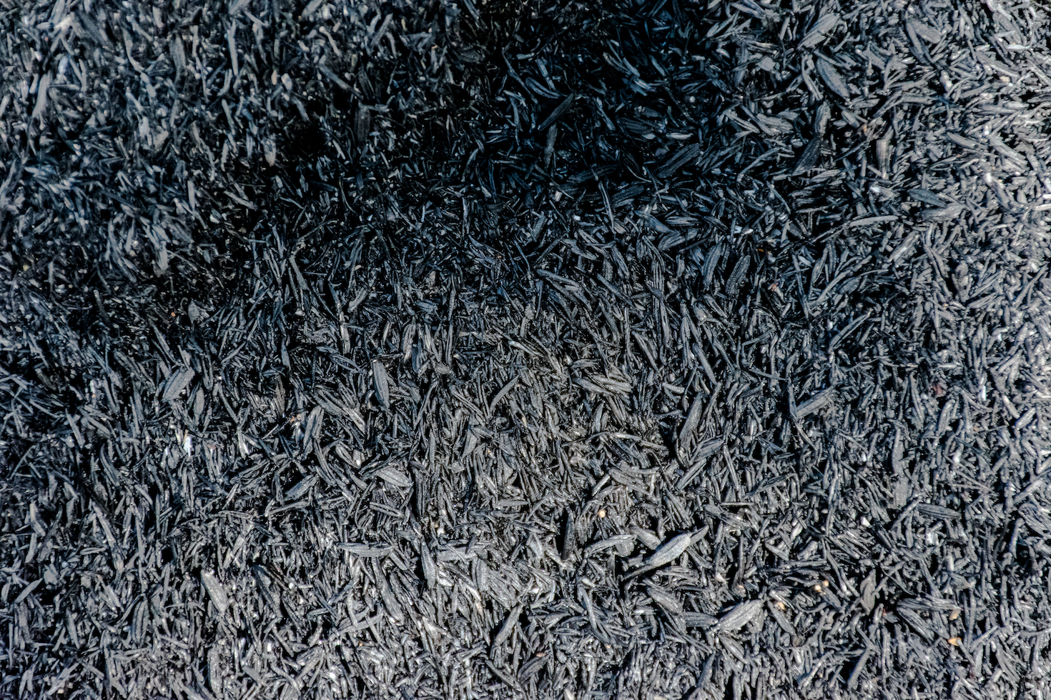 稻壳生物炭