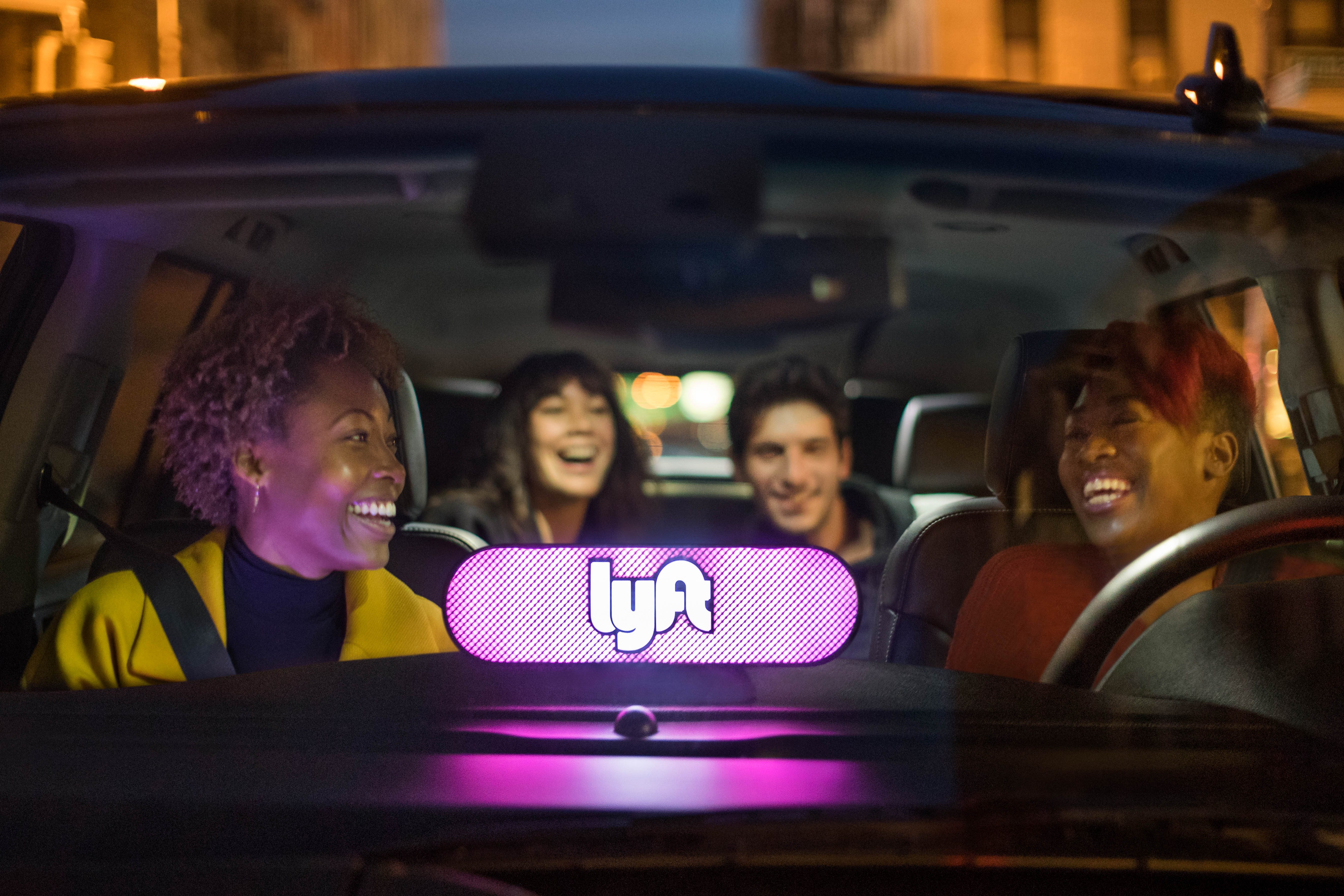 Lyft