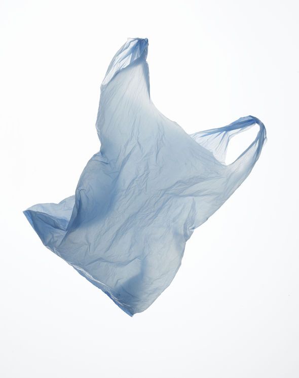 塑料袋