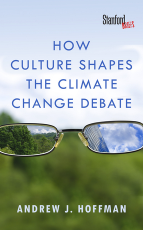 文化如何影响气候辩论