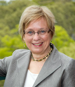 Susan K. Avery，世界卫生组织主席和主任