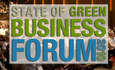 建设效率和改进的崛起：绿色商业论坛的国家 - 芝加哥特色图片