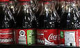 可口可乐(coca - cola) # 039;追求完美的瓶子从植物开始出现的形象