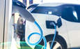 壳牌购买Greenlots，为电动汽车充电业务升温特色图片