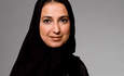 她怎么领导:Nawal Al-Hosany，马斯达尔特色形象