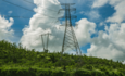 波多黎各的电力系统是一个有特色的十字路口图像