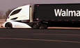 沃尔玛推出测试激进的碳纤维卡车形象