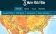 美国水危机概览:世界自然基金会水危机过滤器