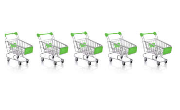 企业推动消费者走向绿色特色形象的5种方式