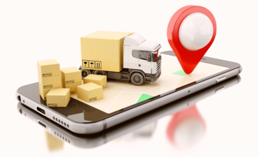 货运卡车提供网上订单