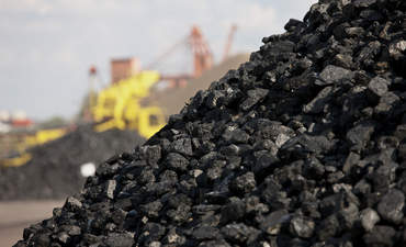 煤炭开采操作