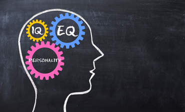 EQ：为宗旨为导向的公司形象特色的关键工具