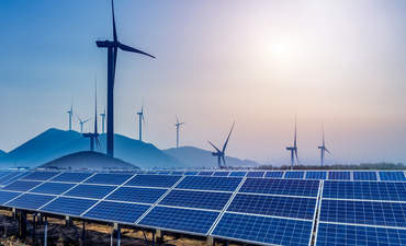 新独立的REBA和成立的非政府组织计划加强企业可再生能源采购的特色形象