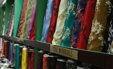 “摇篮到摇篮”培训成为亚洲纺织厂家的特色形象