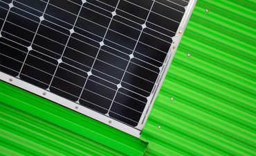 Verizon为发展中国家太阳能特色图像众筹提供了100万美元