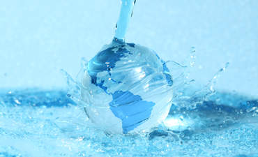 什么是后CSR的水资源管理战略？特色图片