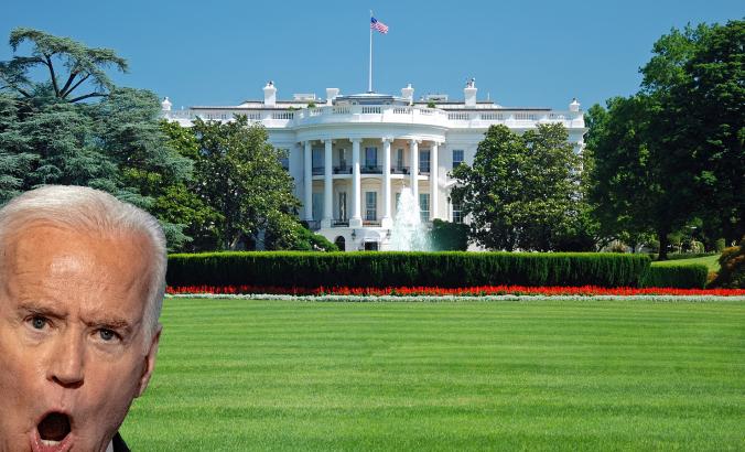 Biden White House