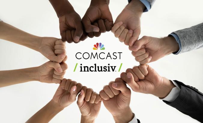 Comcast-Inclusive