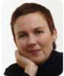 ISA Anne Stamos Avatar