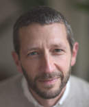 Joel Makower化身