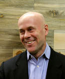 Joel Makower Avatar.