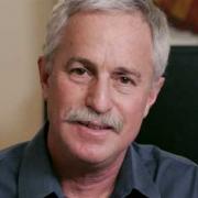 Joel Makower Avatar.
