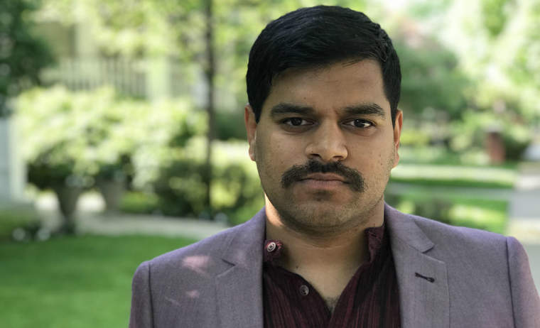 Kumar Jensen的伊利诺斯州埃文斯顿