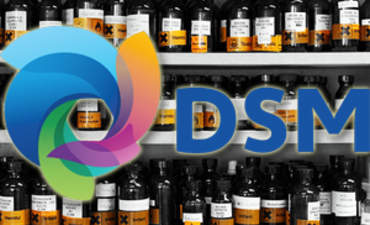 来自高管层的视角:DSM首席执行官谢白曼特写形象