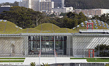 San Francisco Looks to LEED as the Path to Green Jobs and Buildings featured image
