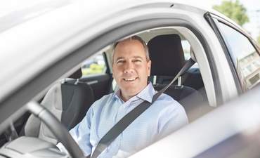 A conversation with Ford's sustainability leader featured image