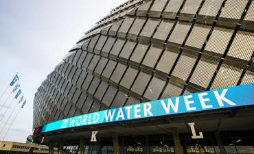 Stockholm World Water Week 2019