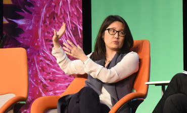 Audrey Choi，CMO和Morgan Stanley的CSO