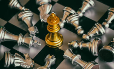 棋子