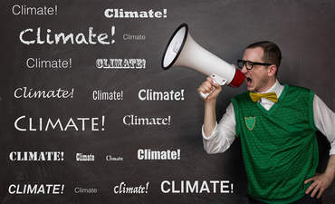 How to be a trusted messenger on climate change featured image