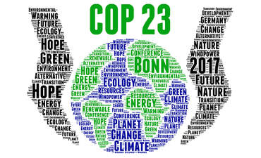 在COP23一封公开信，从沃尔玛和WWF特色图片