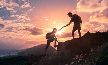 Interface and Levi's on courage and collaboration for 2030 featured image