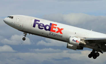 联邦快递(FedEx)、凯撒(Caesars)、美国水公司(American Water)如何应对能源和水资源危机