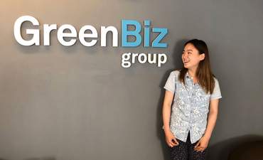 在GreenBiz的一个夏天教会了我关于可持续发展的特色图片必威体育2018
