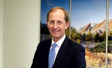 RMI CEO朱Kortenhorst