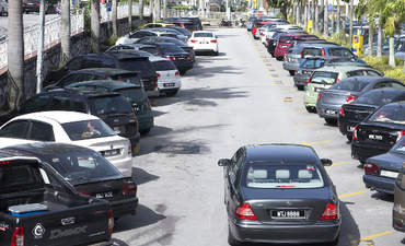 How smart parking solutions can transform cities featured image