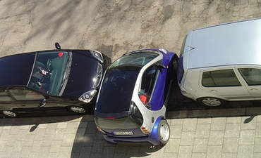 Smart parking: A launchpad for intelligent transportation featured image