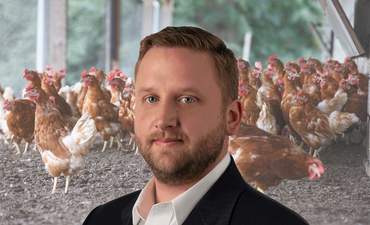 10 Minutes with Ryan Bennett featured image